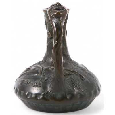 Кувшин «Нимфы» европа начало XX века