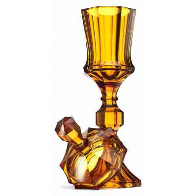 Кубок в богемском стиле Богемия Конец XIX века