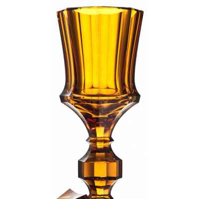 Кубок в богемском стиле Богемия Конец XIX века