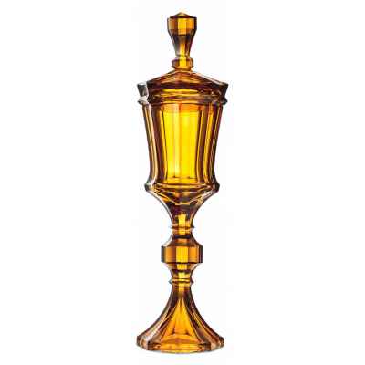 Кубок в богемском стиле Богемия Конец XIX века