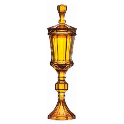 Кубок в богемском стиле Богемия Конец XIX века