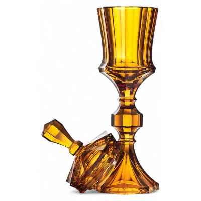 Кубок в богемском стиле Богемия Конец XIX века