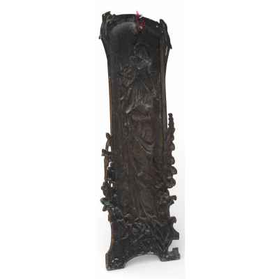 Панно в стиле модерн Европа конец XIX- начало XХ вв