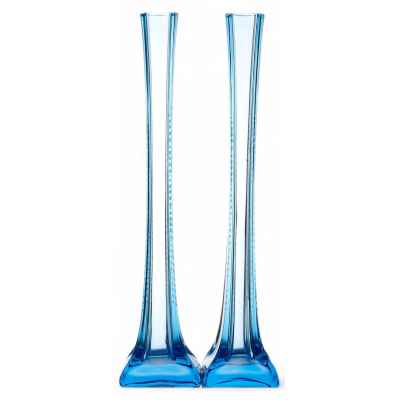 Парные вазы, СССР СССР первая половина XX в