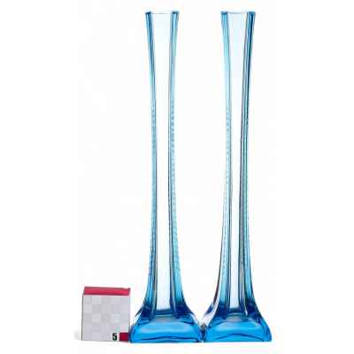 Парные вазы, СССР СССР первая половина XX в