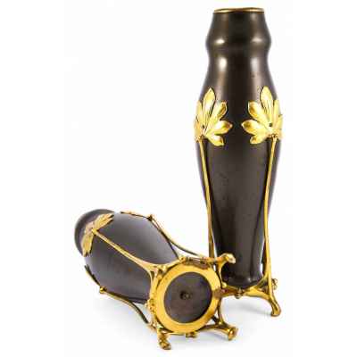 Парные вазы, Европа Европа Начало XX века