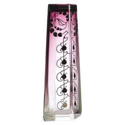 1920-1930-гг Ваза в стиле Ар Деко. Богемия 1920-1930-гг