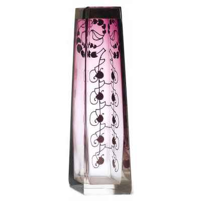 1920-1930-гг Ваза в стиле Ар Деко. Богемия 1920-1930-гг