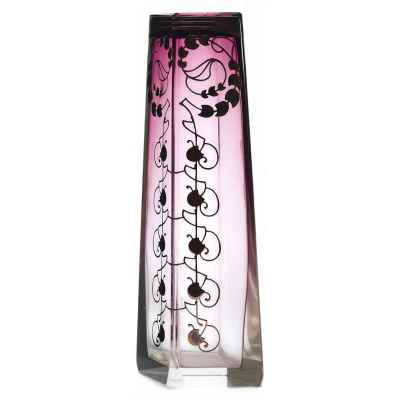 1920-1930-гг Ваза в стиле Ар Деко. Богемия 1920-1930-гг