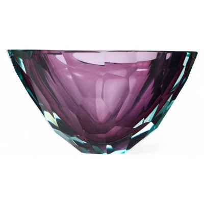 Ваза в стиле Ар Деко. Богемия в 1920 — 30-гг Богемия 1920 — 1930-гг