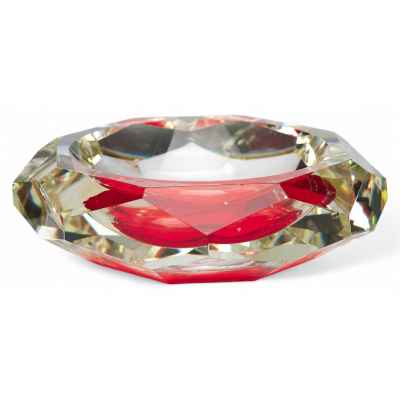 Ваза в стиле Ар Деко Богемия Богемия 1920 — 1930-гг