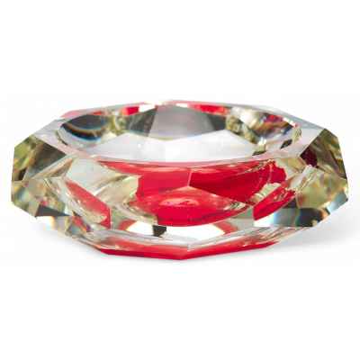 Ваза в стиле Ар Деко Богемия Богемия 1920 — 1930-гг