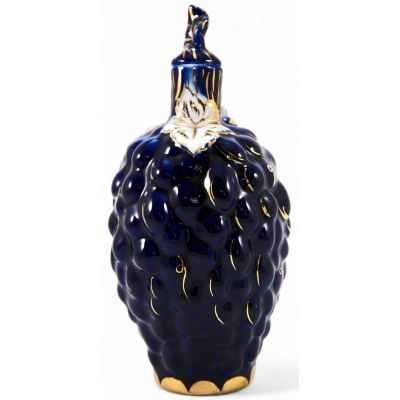 Кувшин «Виноград» Ленинград, ЛФЗ 1960-гг