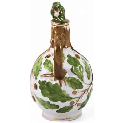 Кувшин «Дубки» Ленинград, ЛФЗ 1960-гг