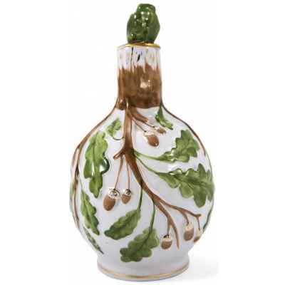 Кувшин «Дубки» Ленинград, ЛФЗ 1960-гг