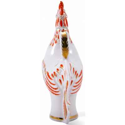 Кувшин «Петух» Ленинград, ЛФЗ 1960-70-гг