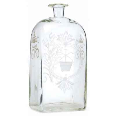 Штоф 1833 года Россия Россия 1833