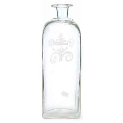 Штоф 1833 года Россия Россия 1833