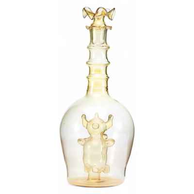 Графин с поросенком СССР Середина XX века