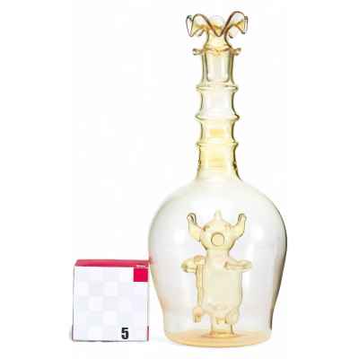 Графин с поросенком СССР Середина XX века