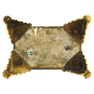 Скульптура «Собака», Россия Россия 1-ая четверть  ХІХ века