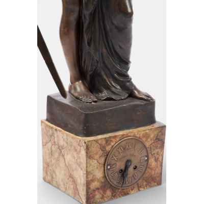 Скульптура «Юдифь» Вена, Австрия Конец XIX века