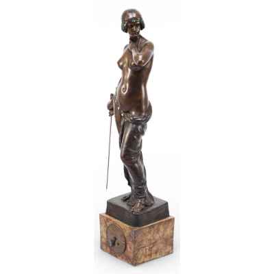 Скульптура «Юдифь» Вена, Австрия Конец XIX века