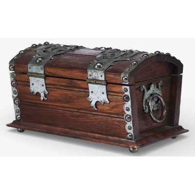 Сундучок. Европа Европа Середина XX века