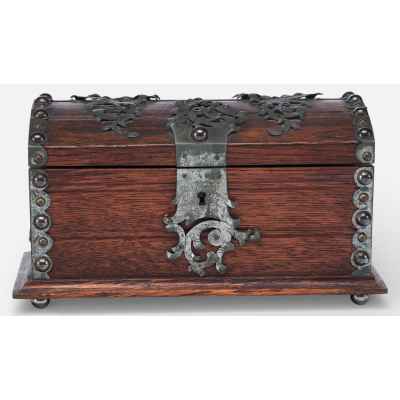 Сундучок. Европа Европа Середина XX века