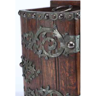 Сундучок. Европа Европа Середина XX века