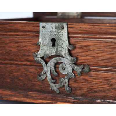 Сундучок. Европа Европа Середина XX века