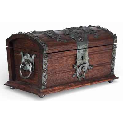 Сундучок. Европа Европа Середина XX века