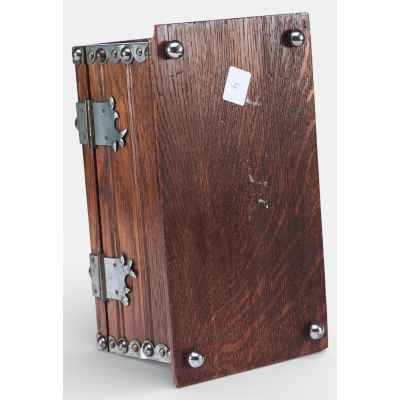 Сундучок. Европа Европа Середина XX века