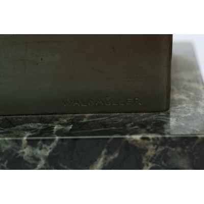 Скульптура «Мефистофель» Европа Первая четверть XX века