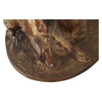 Пресс-бювар «Колли» Австрия Начало XX века