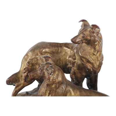 Пресс-бювар «Колли» Австрия Начало XX века