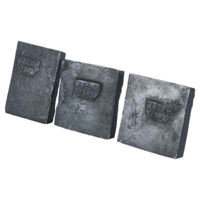 Плакетки настольные 