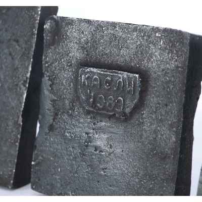 Плакетки настольные 