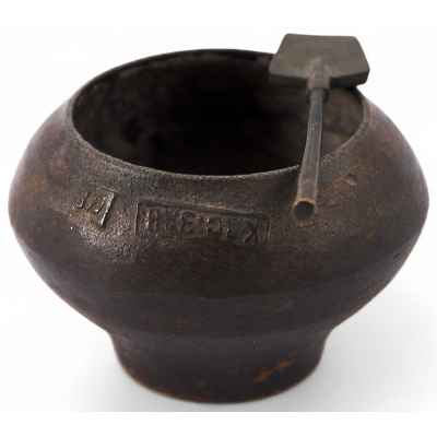 Пепельница 