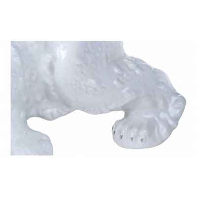 Скульптура «Полярный медведь», 1948 год Чехословакия 1948