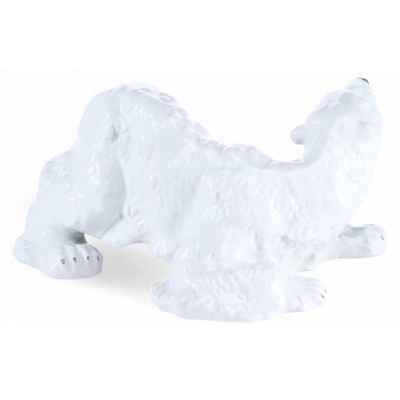 Скульптура «Полярный медведь», 1948 год Чехословакия 1948