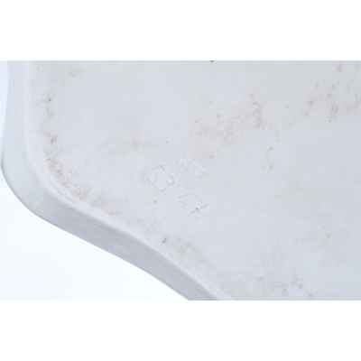 Медведь за ловлей рыбы фарфор, Херенд (Herend) Венгрия 1930-е гг. H-19,5 см. Херенд, Венгрия 1930-гг