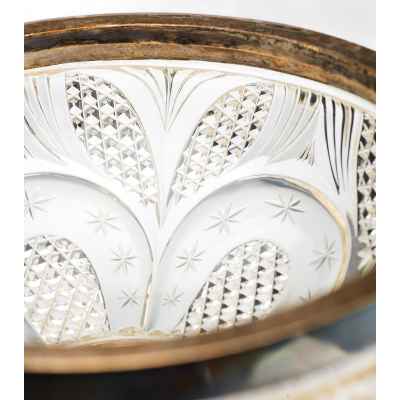 Ваза-конфетница Вена, Австрия 1872 —1922 гг