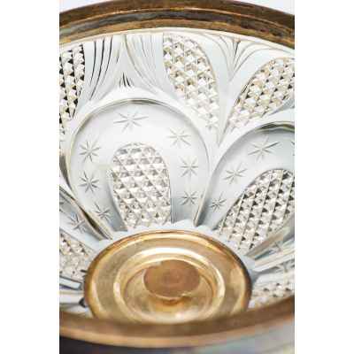 Ваза-конфетница Вена, Австрия 1872 —1922 гг