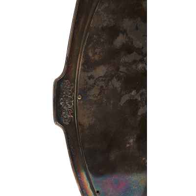 Зеркало в стиле модерн Вена, Австрия начало XX века