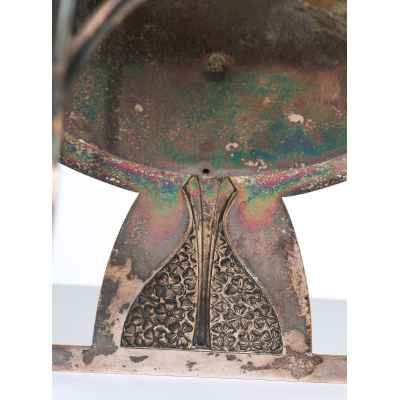 Зеркало в стиле модерн Вена, Австрия начало XX века