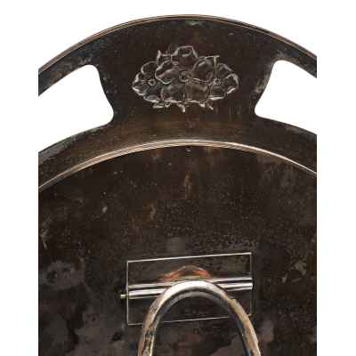 Зеркало в стиле модерн Вена, Австрия начало XX века