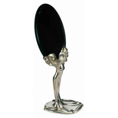 Настольное зеркало «Фея» Германия около 1900-1905 гг