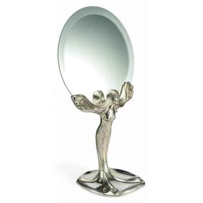 Настольное зеркало «Фея» Германия около 1900-1905 гг