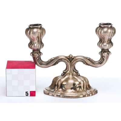 Подсвечник. Германия Германия 1900-1921 гг